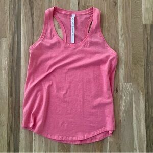 Lululemon Love Tank Size 6